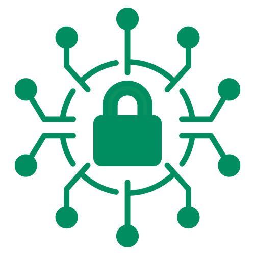 Integrated Security